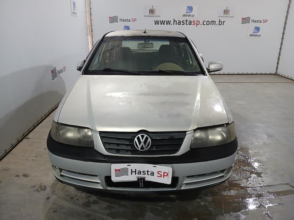 Volkswagen GOL 16V 2000 — foto 2