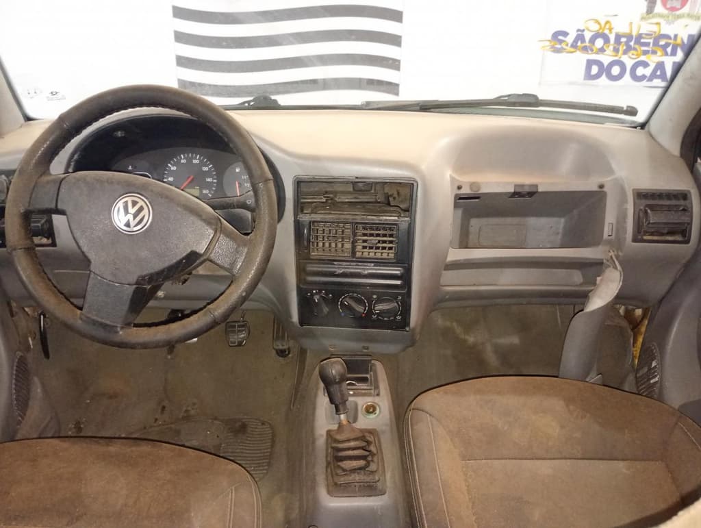 Volkswagen GOL Special 1999 — foto 5