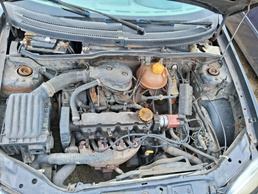 Chevrolet Gm/corsa GL 1995 — foto 2