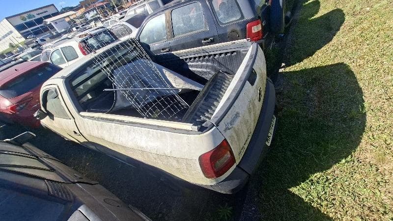 Volkswagen Vw/nova Saveiro CS 2013 — foto 2
