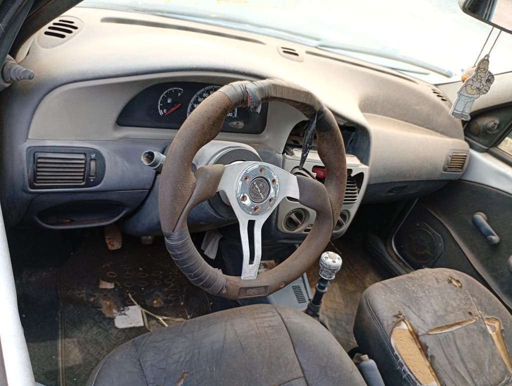 Fiat Palio Fire 2004 — foto 5