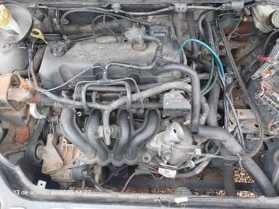 Ford Fiesta 2010 — foto 3