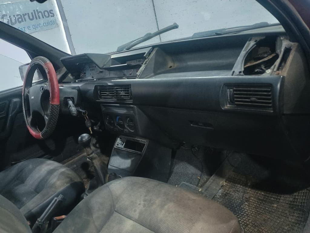 Fiat Tipo 1.6 IE 1995 — foto 6