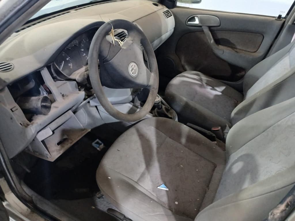 Volkswagen GOL 16V 2000 — foto 7