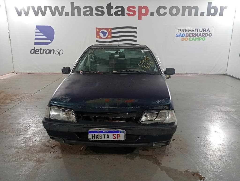 Peugeot 405 1998 — foto 5