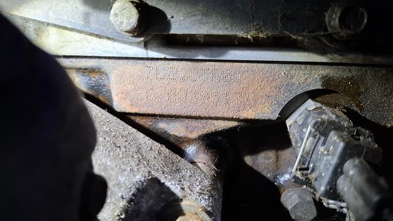 Peugeot Peugeot/206 Selection 2002 — foto 10