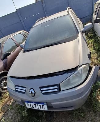 Renault Renault/megane GT DYN 16 2010 — foto 14