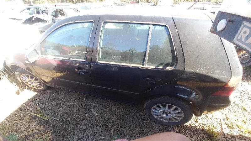 Volkswagen Golf 2.0 2002 — foto 6