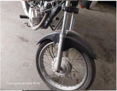 VTP Motocicleta EMP GE CG 150 01psg 2X1 Honda 2005 — foto 2