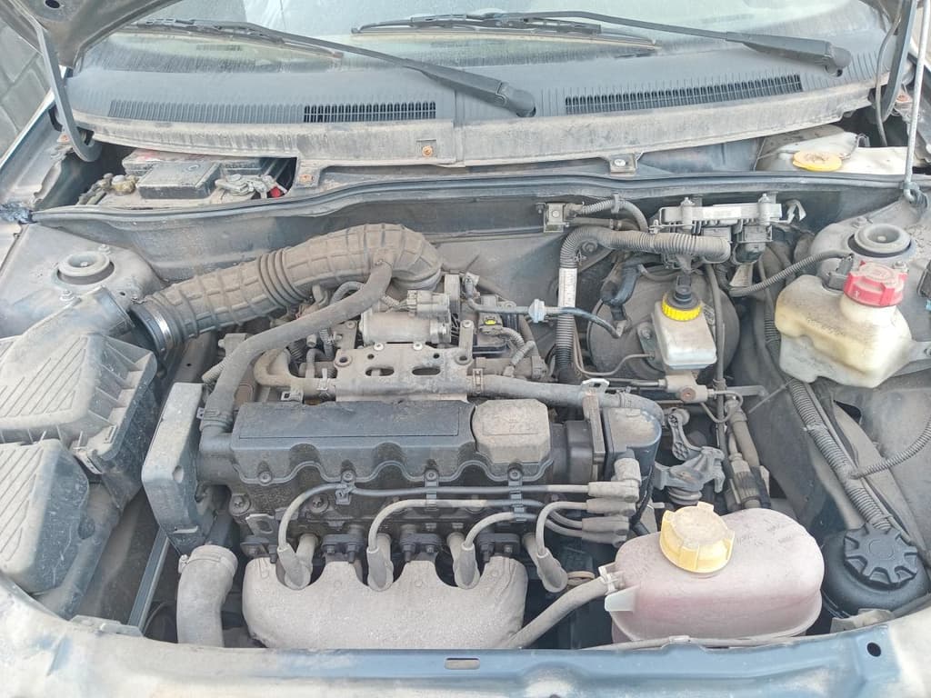 Chevrolet Prisma Maxx 2010 — foto 3