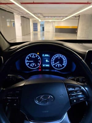 Hyundai Azera 2020 — foto 25