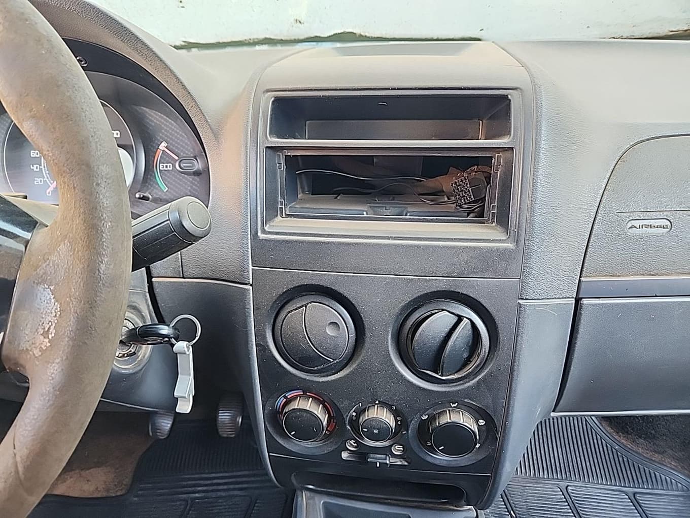 Fiat Palio Fire 2016 — foto 6