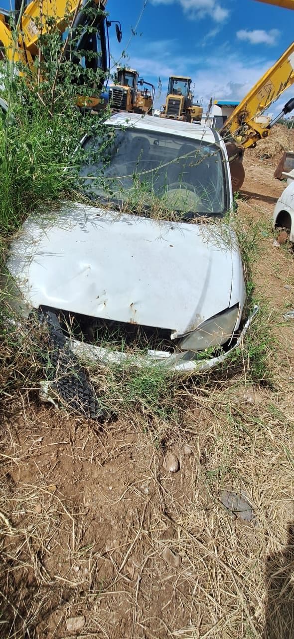 Chevrolet Classic 2016 — foto 2