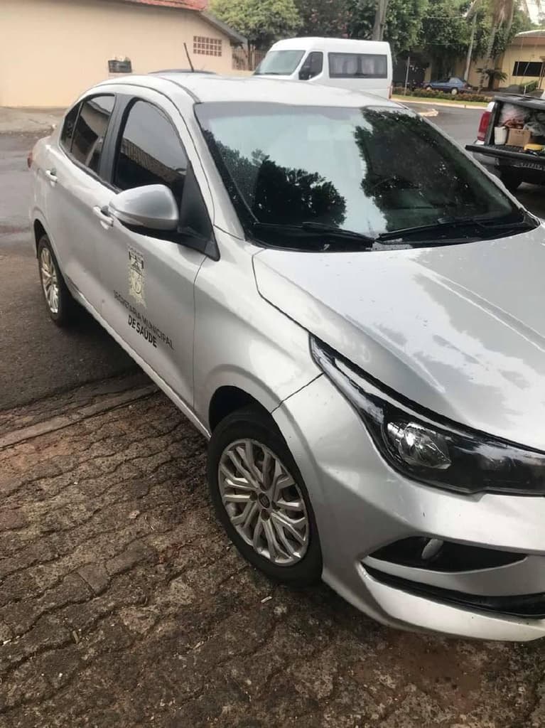 Fiat Cronos 1.3 2022 — foto 2