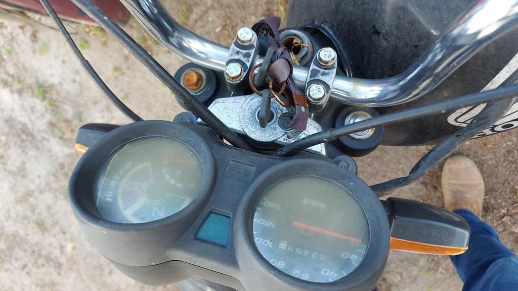 Honda Honda/cg 150 Titan KS 2007 — foto 5