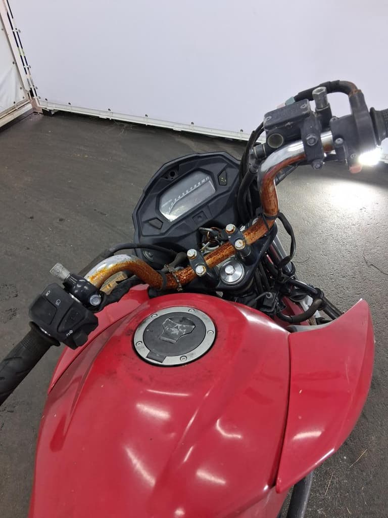 Honda CG 160 FAN 2022 — foto 5