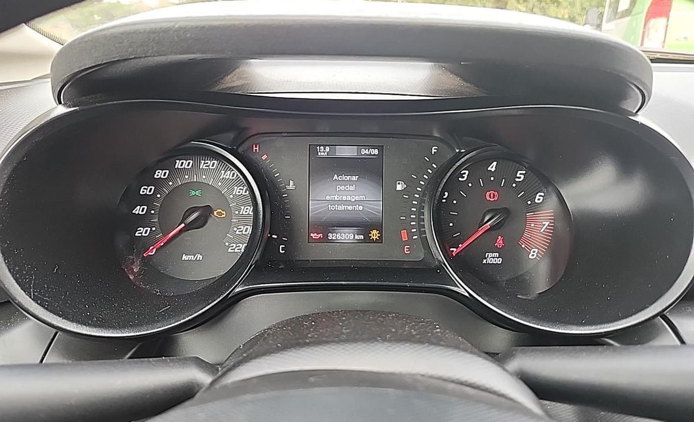 Fiat Cronos Drive 1.3 2020 — foto 51