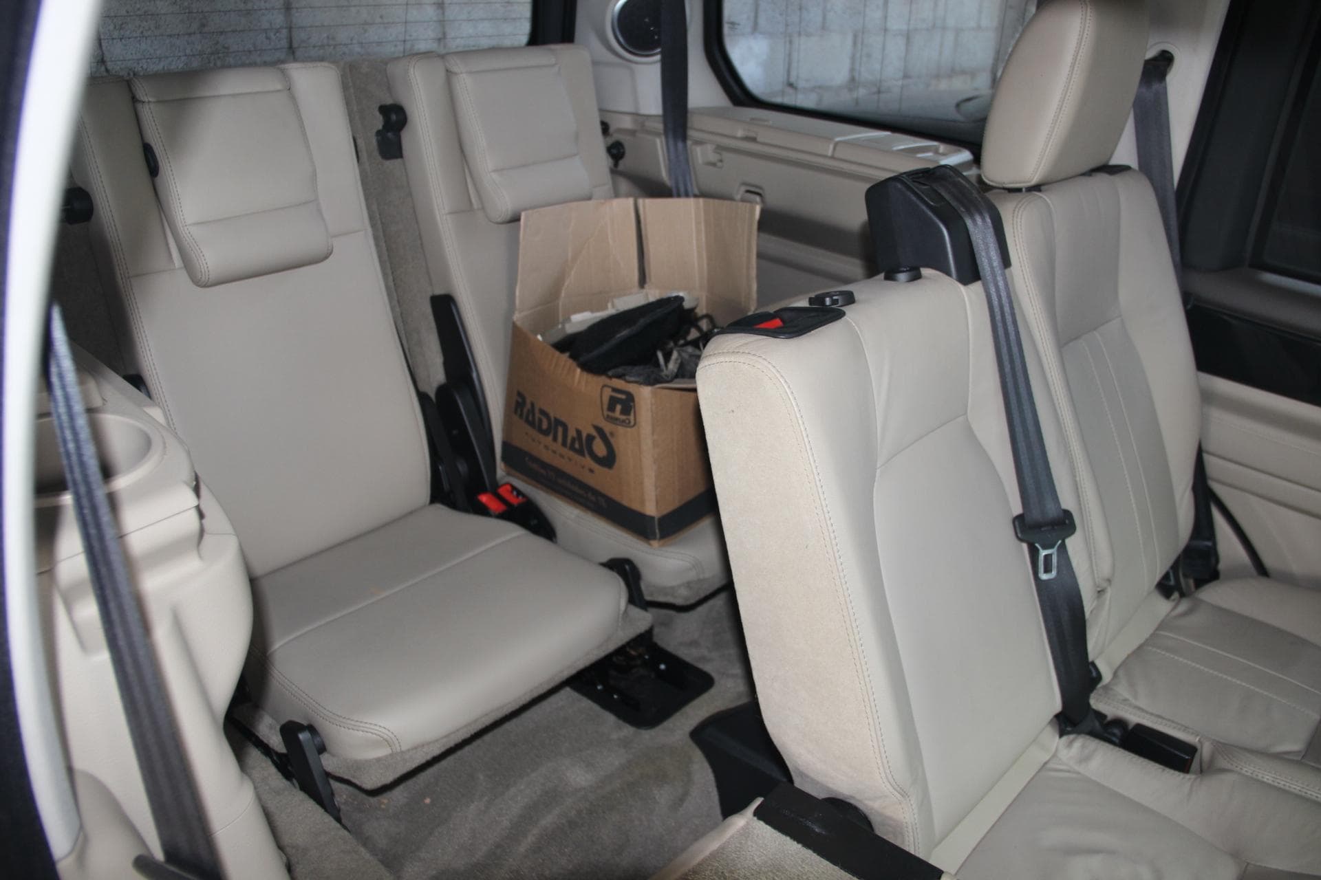 Land Rover Discovery 4 Hse, 2013