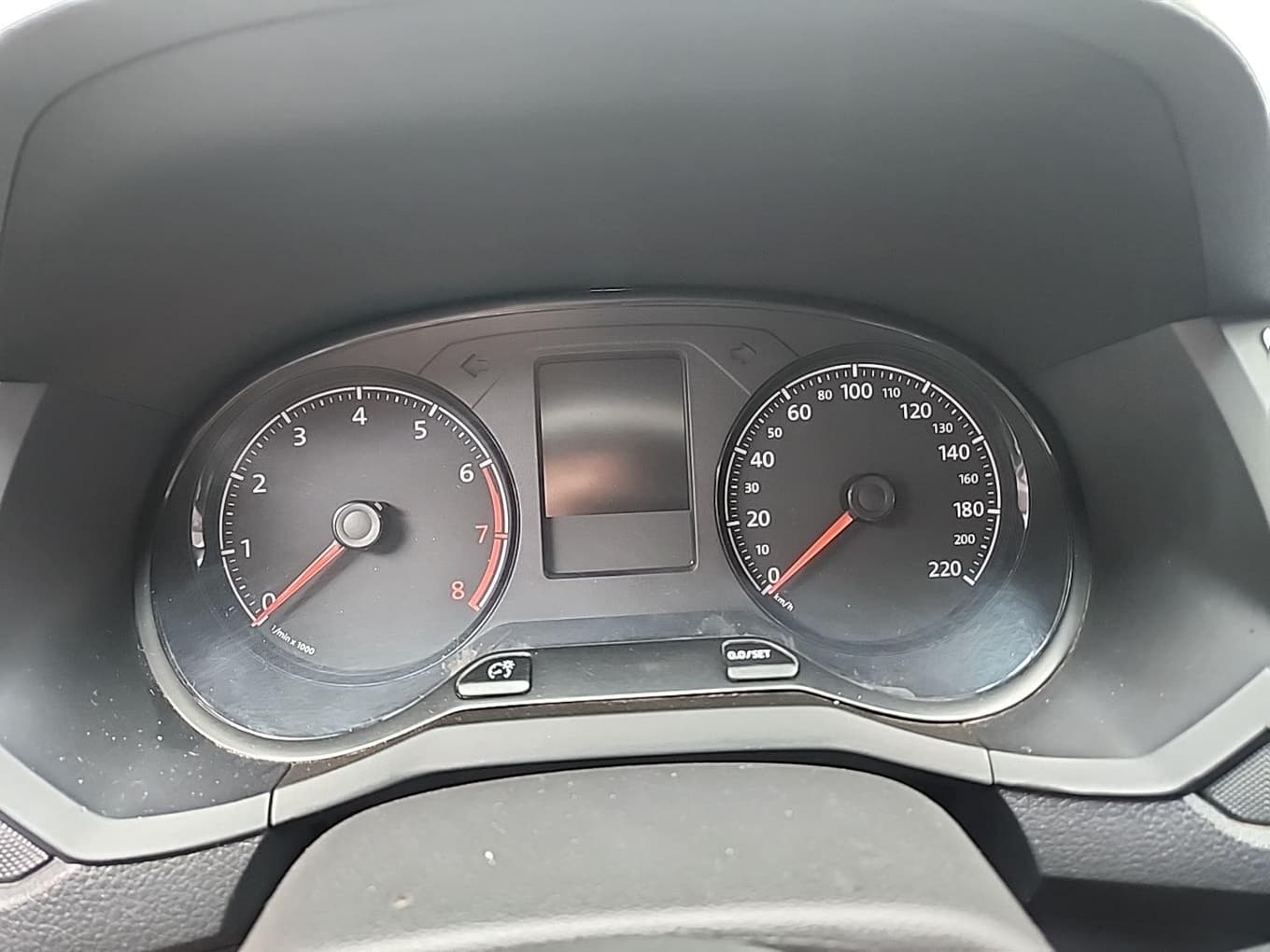 Volkswagen GOL MPI 2023 — foto 2