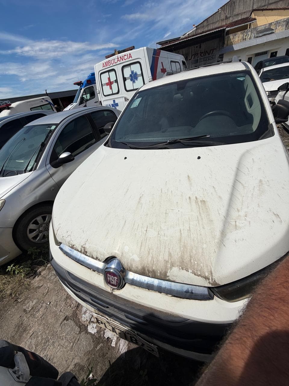 Fiat Toro 2018 — foto 9