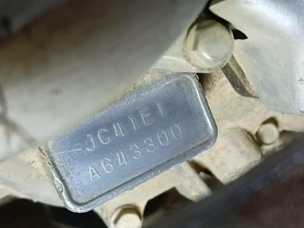 Honda Honda/cg 125 FAN KS 2010 — foto 7