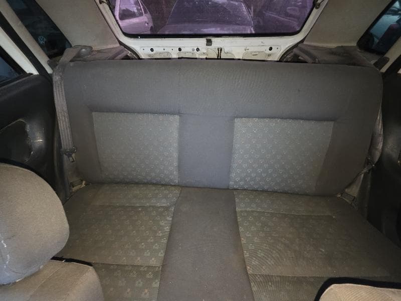 Volkswagen GOL 1.6 Power 2002 — foto 3