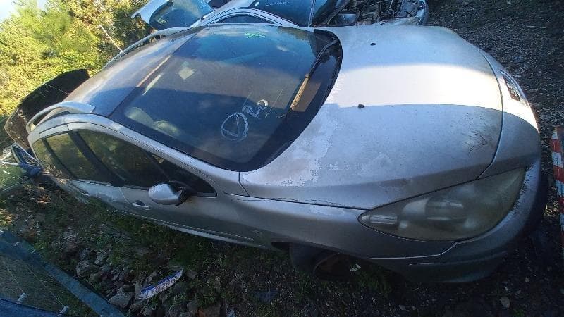 Peugeot I/peugeot 307sw 20S Allu 2007