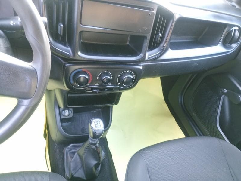 Fiat Strada Endurance CS 1.4, 2021 — foto 17
