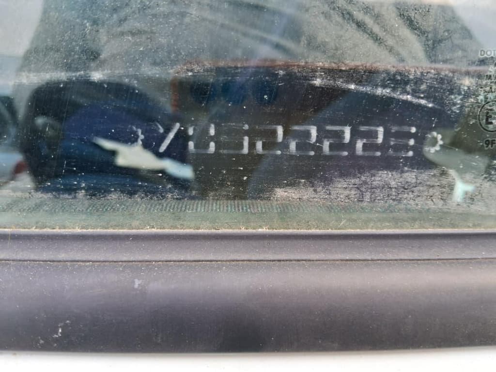 Fiat Fiat/palio ELX 2000 — foto 8