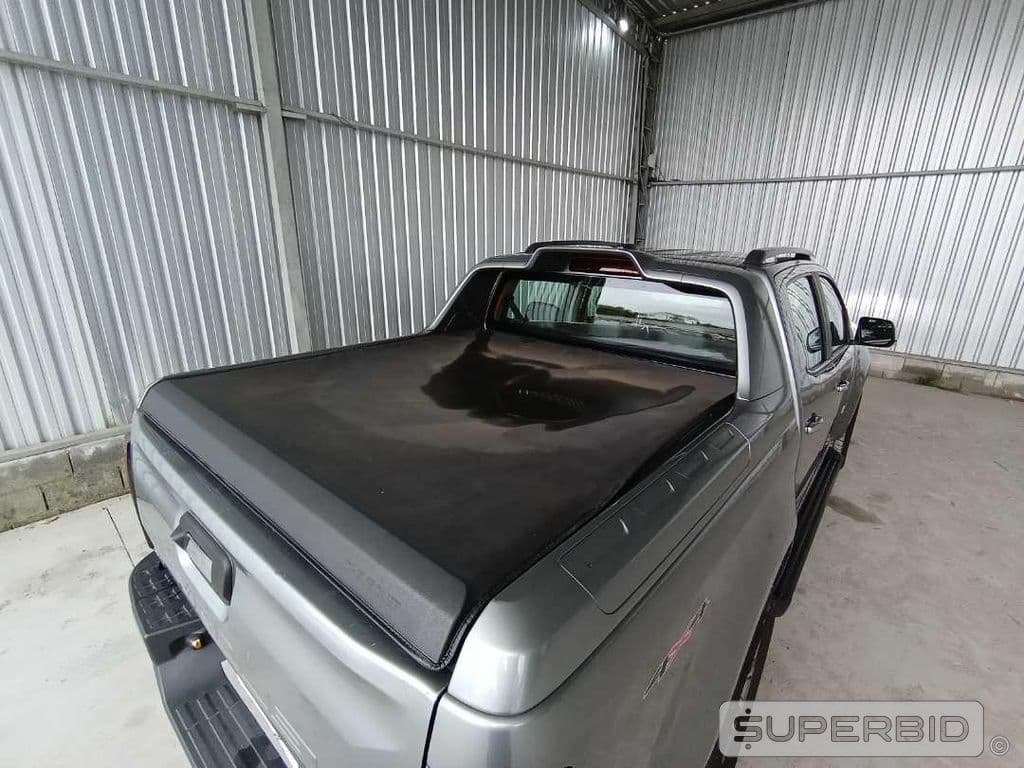 Chevrolet S10 HC Dd4a, 2025 — foto 20