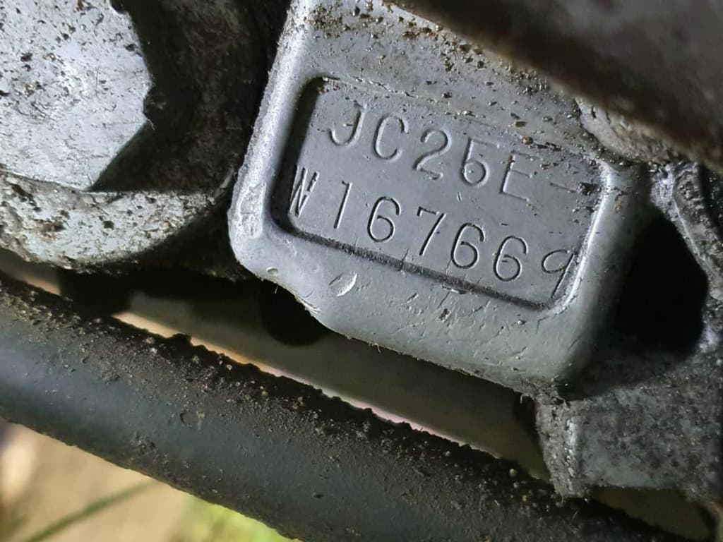 Honda Honda/cg 125 Titan 1987 — foto 8
