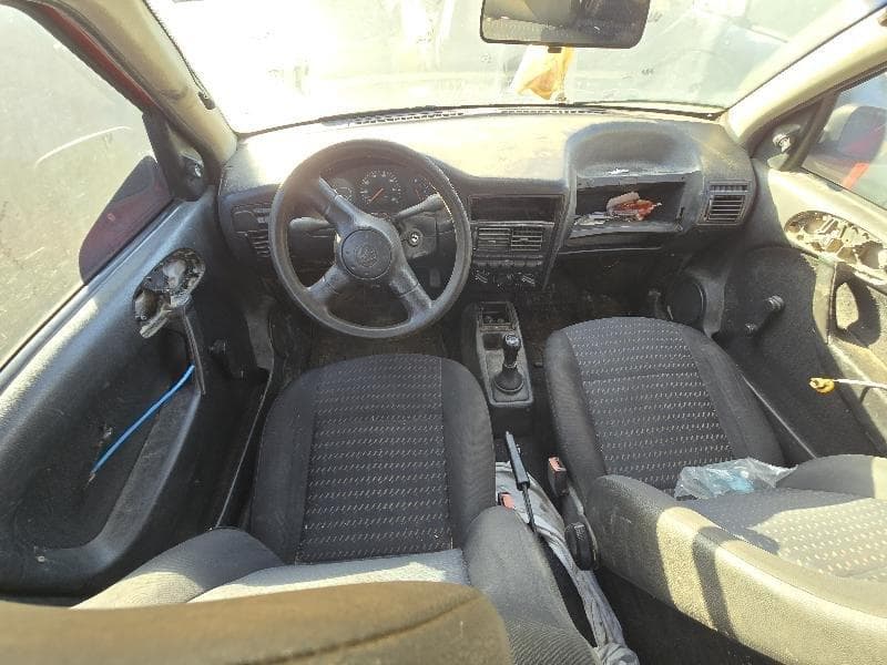 Volkswagen GOL 1.0 2004 — foto 3