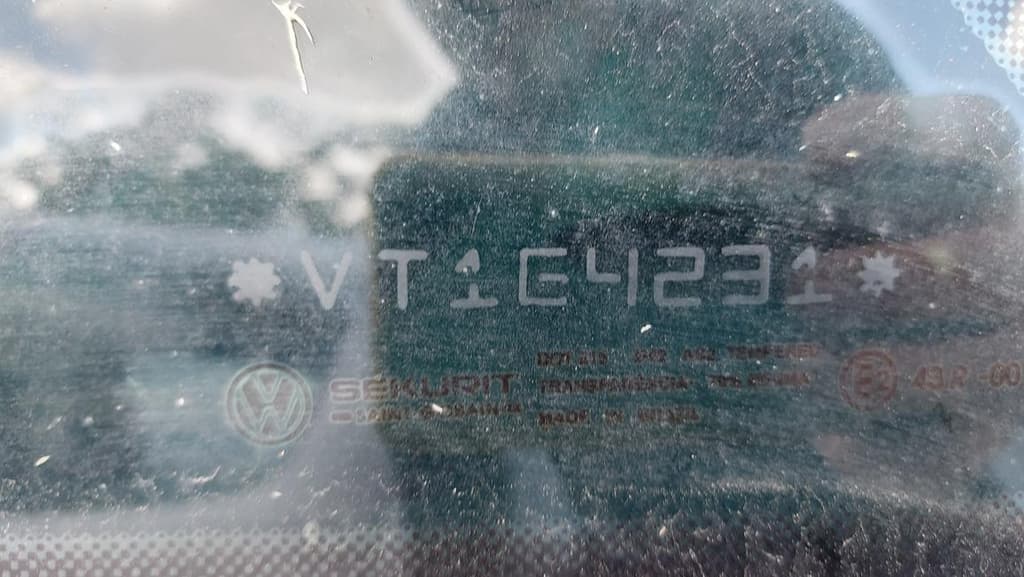 Volkswagen Vw/gol CLI 1996 — foto 5