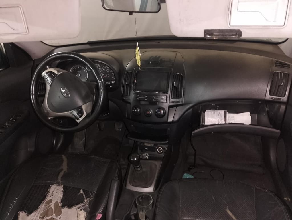 Hyundai I30 2.0 2010 — foto 5