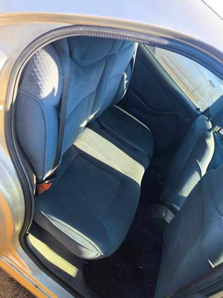 Fiat Brava SX, 2000 — foto 8