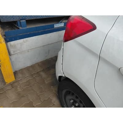 Ford KA+ 2017 — foto 25