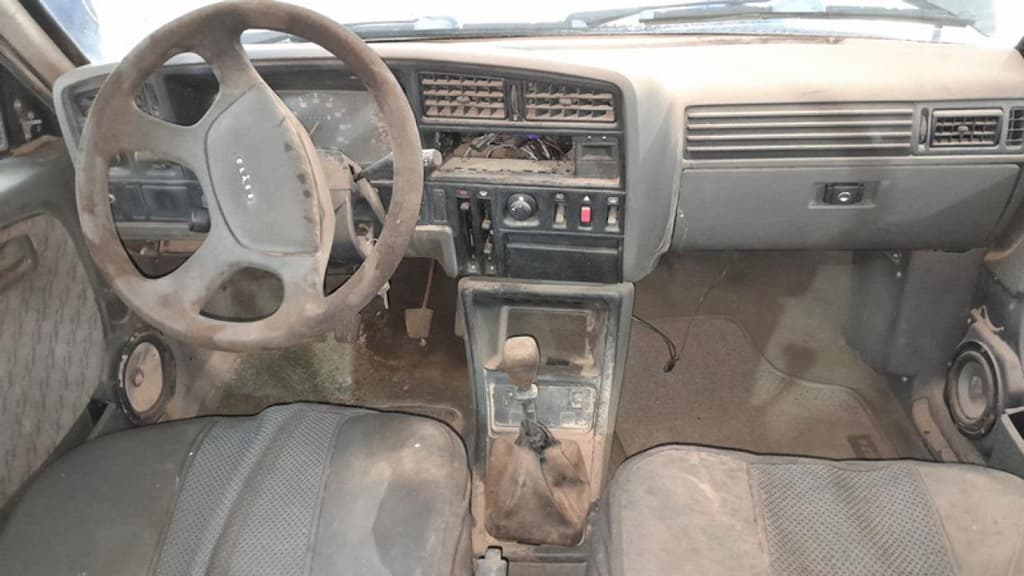 Chevrolet Monza Class EFI 1993 — foto 3