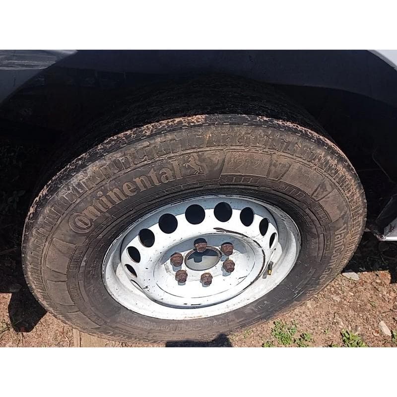 Mercedes-Benz 313cdistreet F, 2019 — foto 23