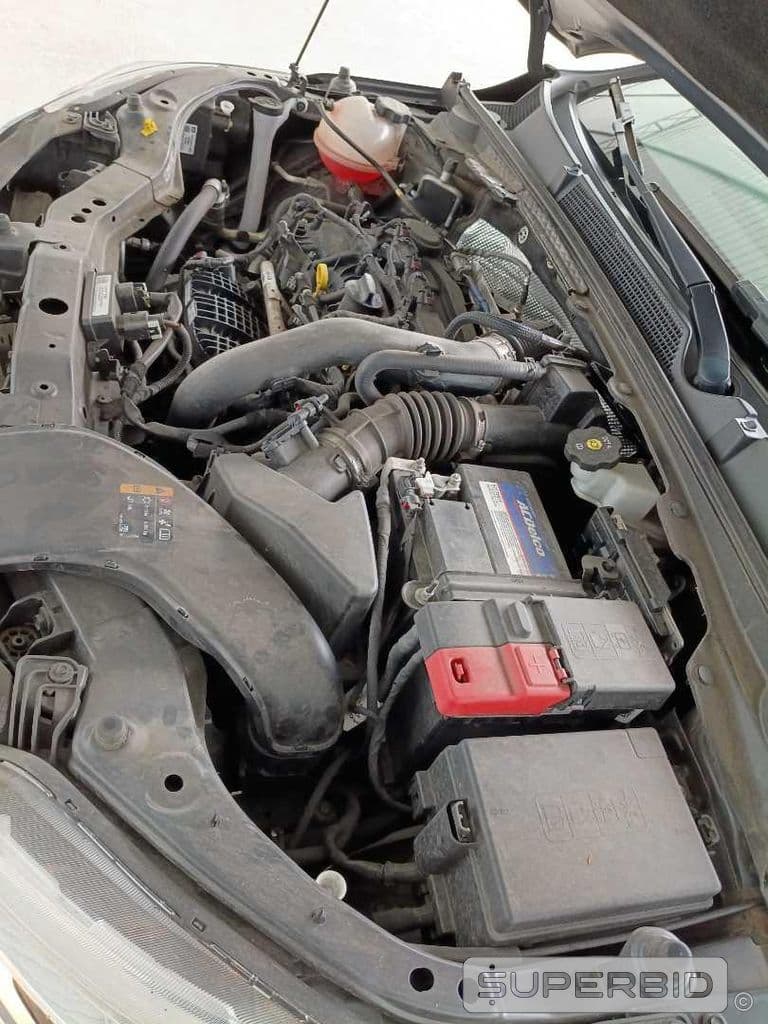 Chevrolet Onix Plus 10tat Pr2, 2024 — foto 10