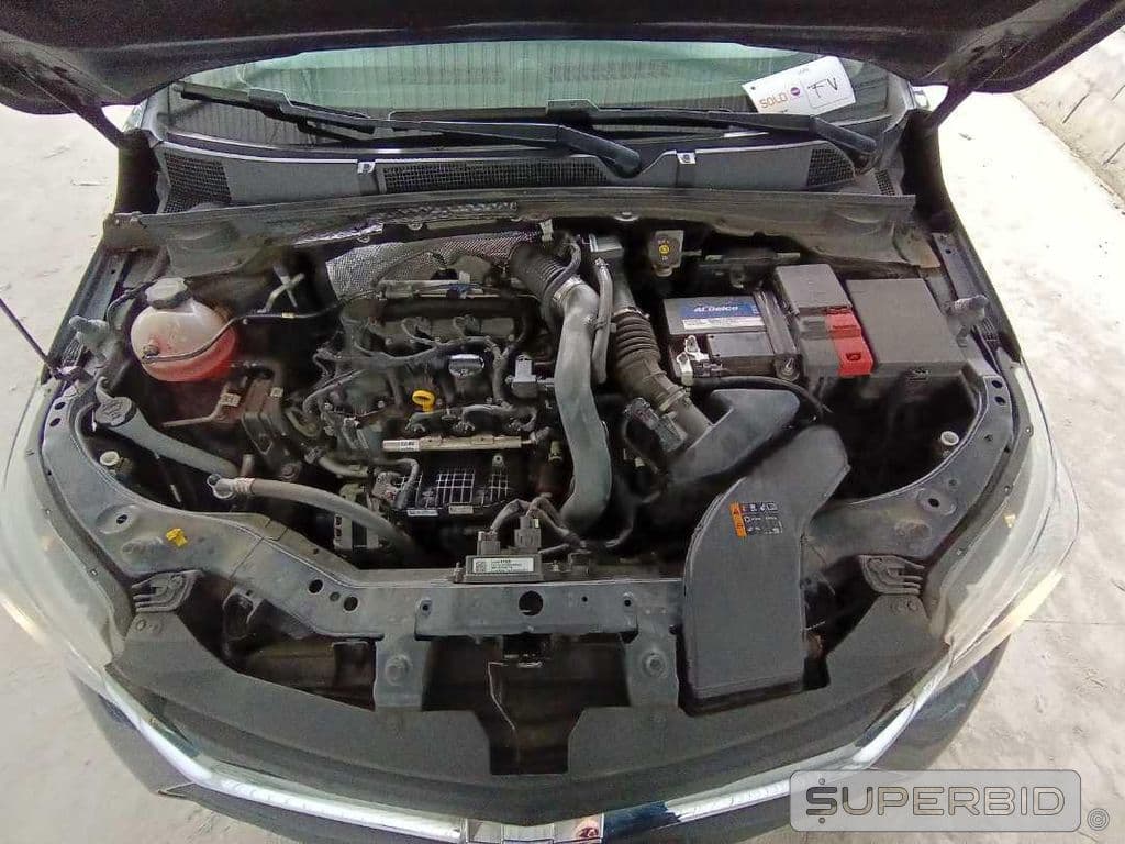 Chevrolet Onix Plus 10tat Pr2, 2024 — foto 22