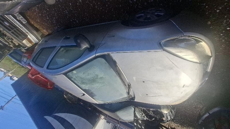 Renault Sandero Aut1016v 2010 — foto 2