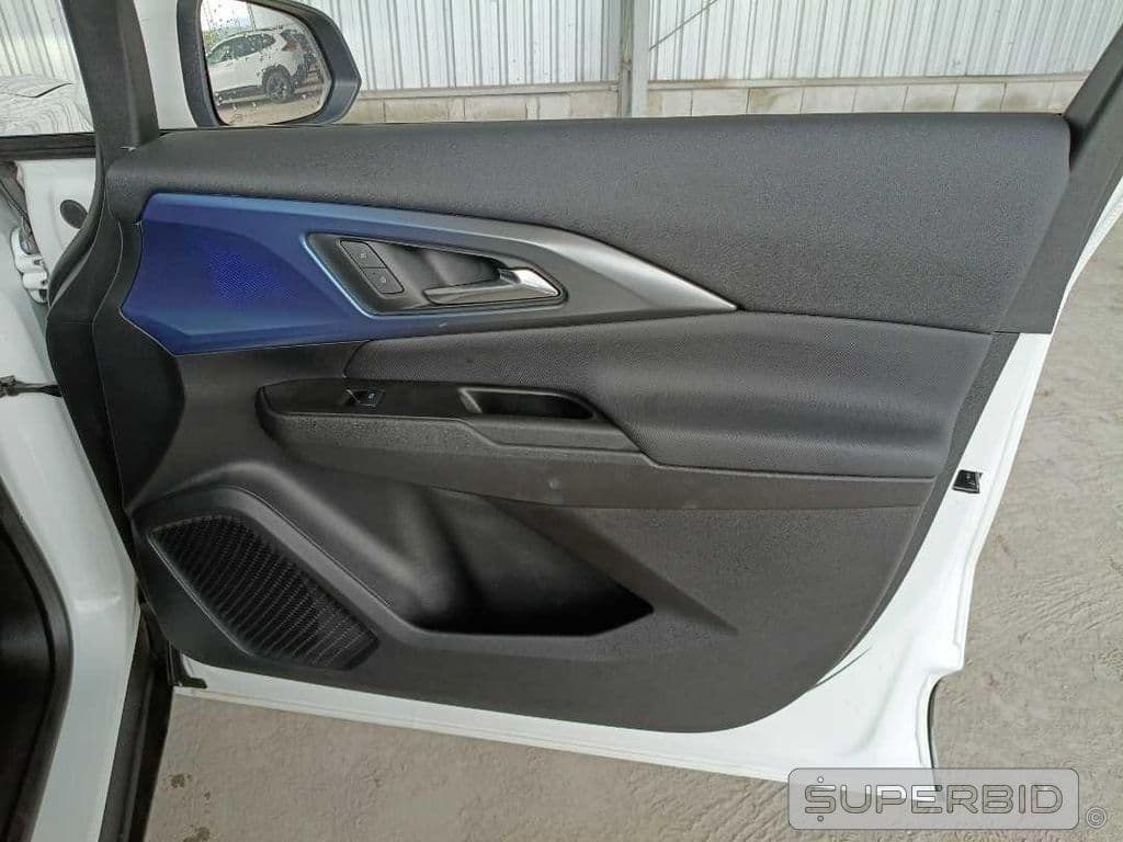 Chevrolet Equinox EV, 2024 — foto 19