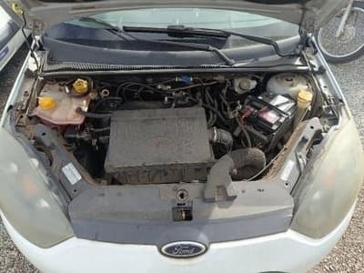 Ford Fiesta 2013 — foto 4