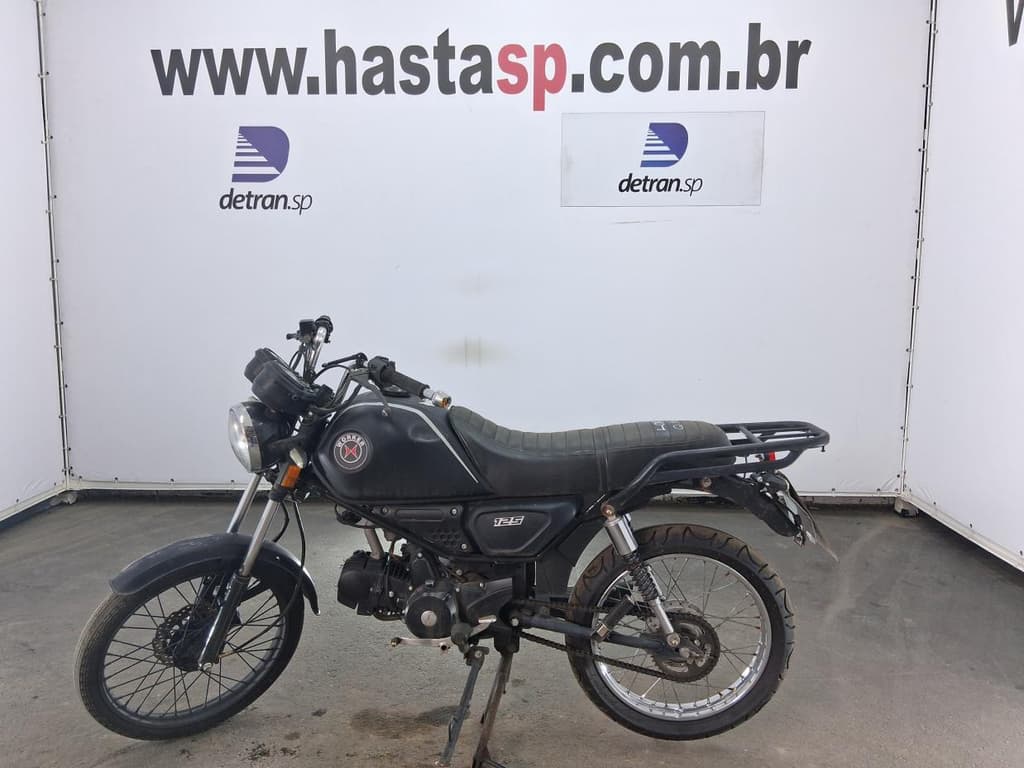 Shineray Xy125-6a 2022 — foto 2