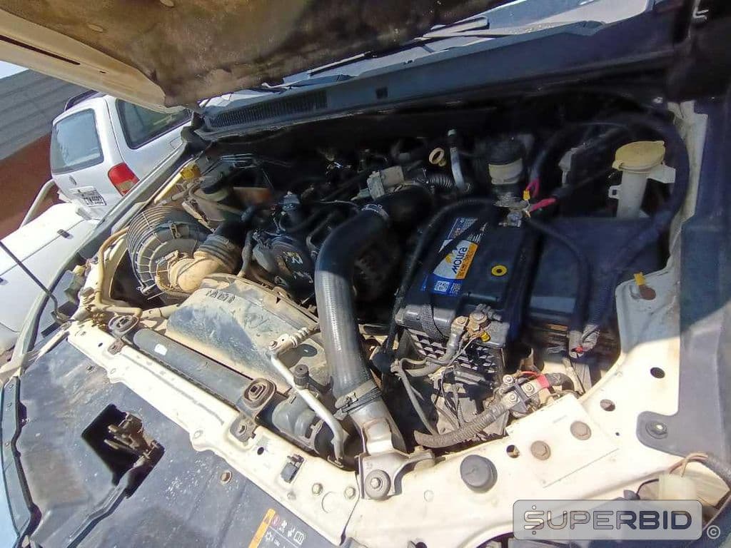 Chevrolet S10 LS Ds4c 2015 — foto 12