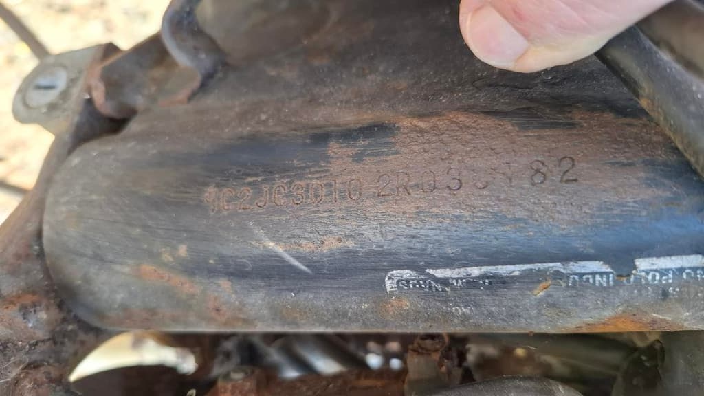 Honda Honda/cg 125 Titan KS 2002 — foto 8