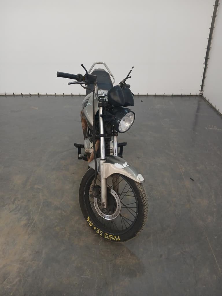 Honda CG 150 Titan KS 2008 — foto 3