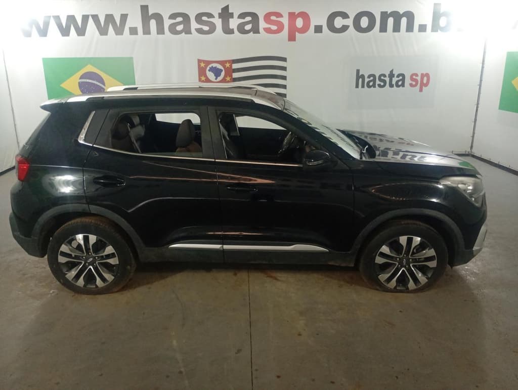 Chery Tiggo 5X TXS 2020 — foto 4