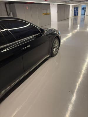 Hyundai Azera 2020 — foto 24