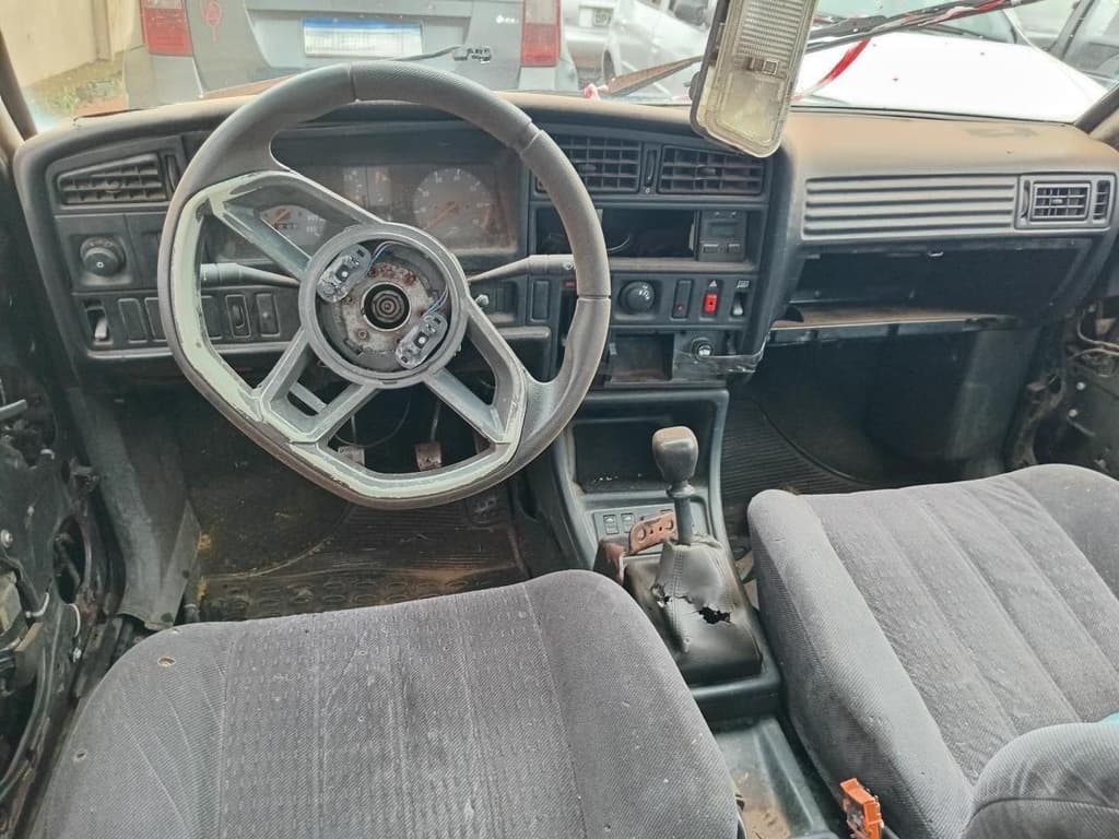 Chevrolet Monza GLS 1996 — foto 3